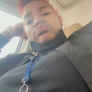 Meet your Posher, Brooklynn